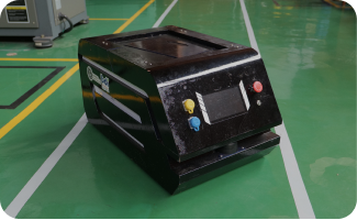 Automated Guided Vehicle